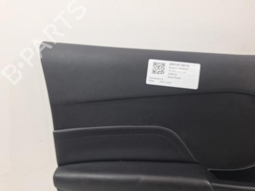 Front left panel FORD FIESTA VII (HJ, HF) 1.0 EcoBoost mHEV ACTIVE | BP31927750C58 - Image 4