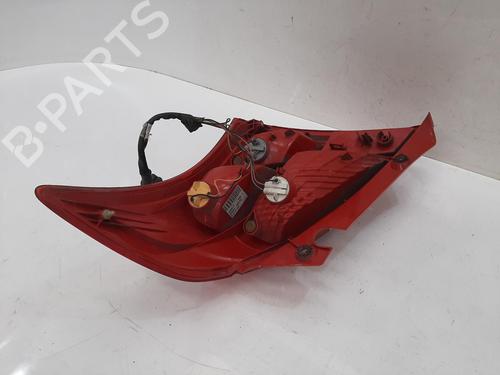 Left taillight SUZUKI SWIFT IV (FZ, NZ) 1.2 (AZG412, ZC72S) | BP34577080C34  - Image 5