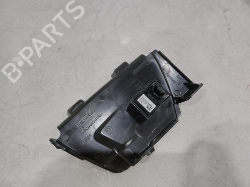 Right rear window switch BMW X3 (G01, F97, G08) xDrive 20 i | BP26845582I28 - Image 3