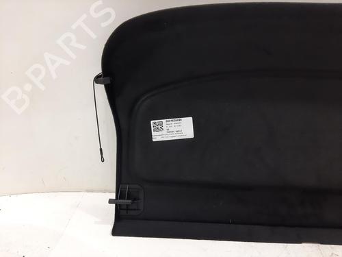 Rear parcel shelf AUDI Q2 (GAB, GAG) 30 TFSI | BP32270187C85