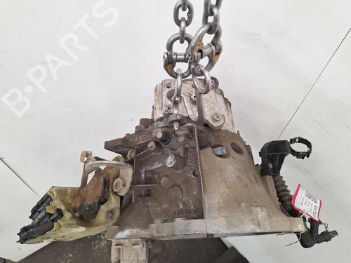 Gearbox CITROËN C3 Picasso (SH_) 1.2 THP 110 (SHHNZ6) | BP37540040M3  - Image 5