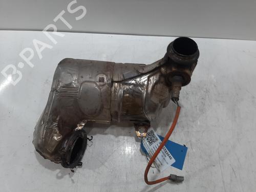 Catalyst NISSAN MICRA V (K14) 1.0 IG-T 100 | BP36290203M10 - Image 4