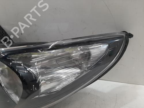 Left headlight VAUXHALL VIVA (C16) 1.0 | BP36773748C28 - Image 5