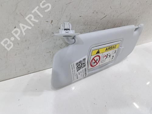 Other PEUGEOT 2008 I (CU_) 1.2 VTi | BP33720629O1 - Image 3