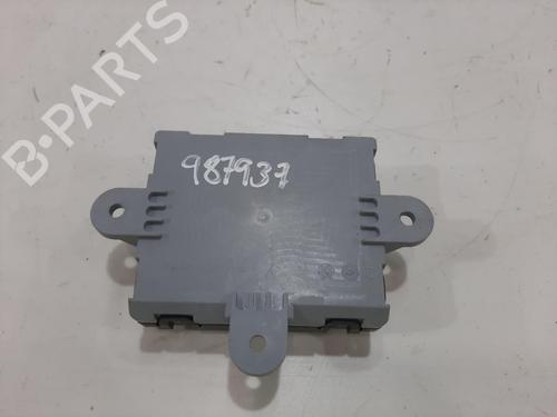 Control unit LAND ROVER RANGE ROVER IV (L405) 4.4 SDV8 4x4 | BP30057707M11