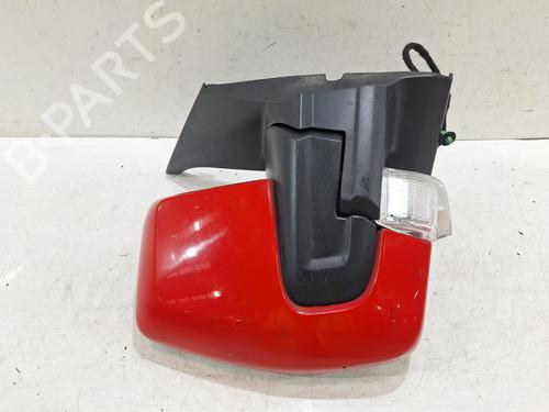 Right mirror FORD TRANSIT CUSTOM V362 Van (FY, FZ) 2.0 EcoBlue | BP32144718C27 