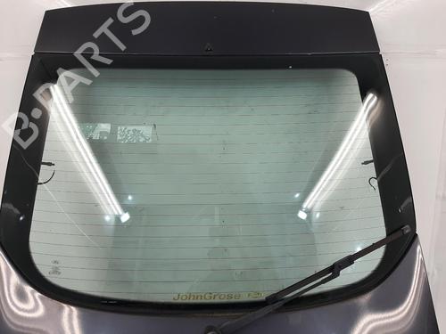 Tailgate FORD MONDEO IV (BA7) 1.8 TDCi | BP26935312C6 