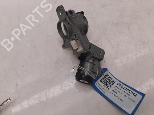 Used Ignition barrel Ignition barrel 37169101 37169101