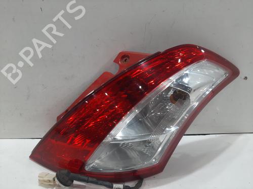 Højre baglygte SUZUKI SWIFT IV (FZ, NZ) 1.2 (AZG412, ZC72S) (90 hp) 29349212