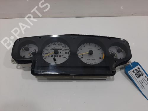 Used Instrument cluster Instrument cluster FIAT COUPE (175_) 2.0 20V Turbo (220 hp) 36403792 36403792