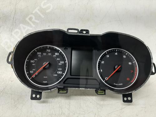Instrumentenkombination für MG MG ZS SUV (AZS1) 1.0 T-GDi (111 hp) 31305027