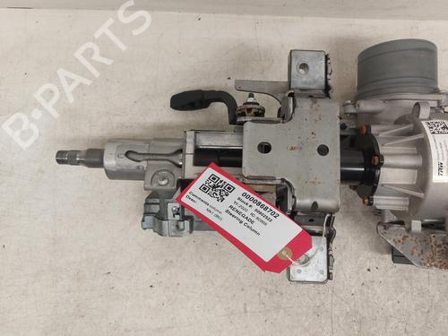 Steering column JEEP RENEGADE SUV (BU, B1, BV) 1.6 CRD | BP26749210M21 - Image 2