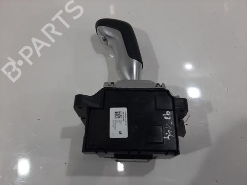 Gear lever LAND ROVER RANGE ROVER SPORT II (L494) 4.4 SDV8 4x4 | BP29553672M90 