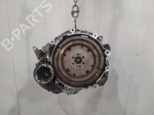 Used Gearbox Gearbox VW GOLF VII (5G1, BQ1, BE1, BE2) 1.4 TSI (125 hp) 39983345 39983345