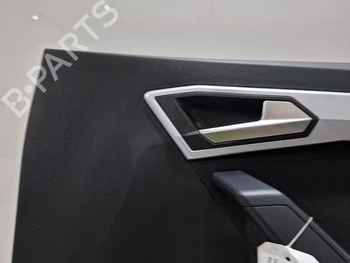 Front right panel SEAT ARONA (KJ7, KJP) 1.0 TSI | BP39267017C59 - Image 2