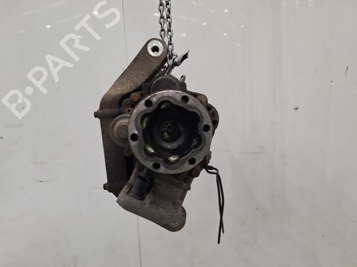 Front differential LAND ROVER FREELANDER 2 (L359) 2.2 TD4 4x4 | BP33647415M23  - Image 5