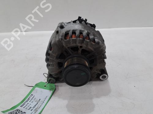 Alternator VOLVO V40 Hatchback (525) D2 | BP29059227M7 
