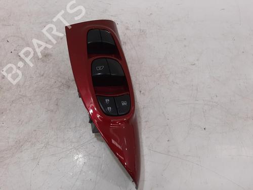 Right front window switch NISSAN JUKE (F15) 1.6 | BP32357745I26 - Image 3