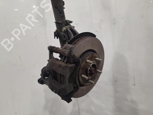 Left front suspension FORD PUMA (J2K, CF7) 1.0 EcoBoost mHEV | BP38490320M72 - Image 4