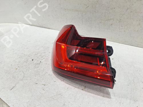 Left taillight AUDI A1 Sportback (GBA) 25 TFSI | BP32380346C34