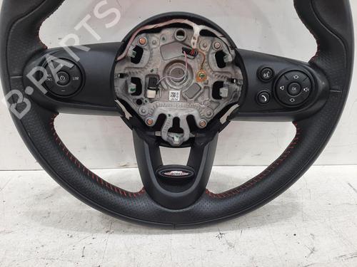 Steering wheel MINI MINI (F55) Cooper | BP26778439C49 
