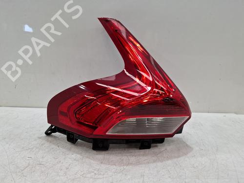 Used Left taillight Left taillight 39433143 39433143