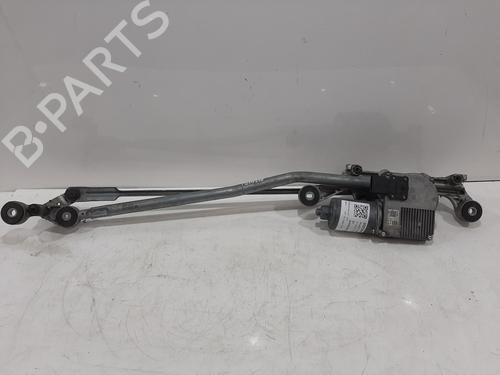 Used Front wiper motor Front wiper motor AUDI Q7 (4LB) 3.0 TDI quattro (245 hp) 34038613 34038613