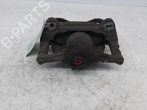 Left front brake caliper AUDI A3 Limousine (8VS, 8VM) 2.0 TDI | BP26863410M105 - Image 3