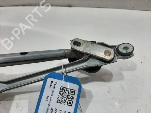 Front wiper motor TOYOTA AYGO (_B4_) 1.0 (KGB40) | BP29417514M29 