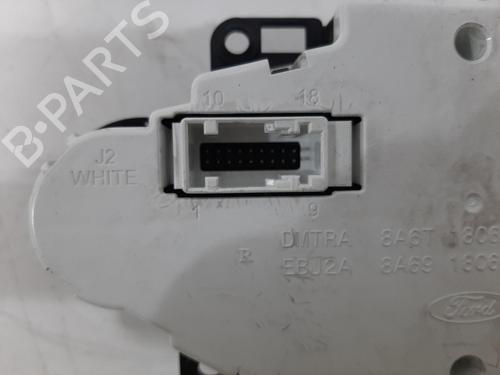 Climate control FORD FIESTA VI (CB1, CCN) 1.4 | BP34479140I5 - Image 4