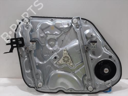 Front right window mechanism KIA VENGA (YN) 1.4 CRDi 90 | BP30585264C23
