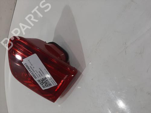 Left tailgate light VW TIGUAN (5N_) 2.0 TDI 4motion | BP31209673C79 - Image 2