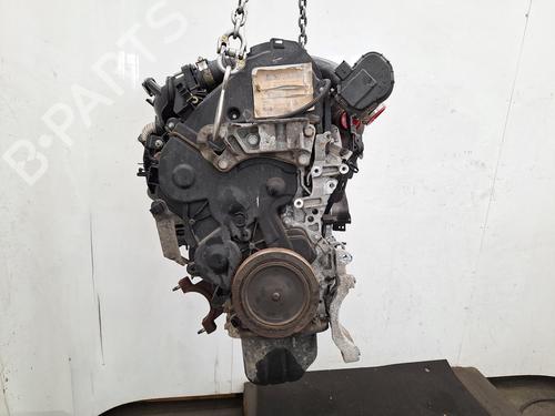 Used Engine FORD S-MAX (WA6) 1.6 TDCi (115 hp) 27203819