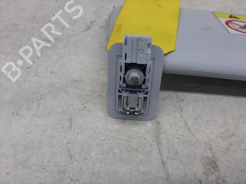 Left sun visor PEUGEOT 2008 I (CU_) 1.2 PureTech 82 | BP26755181I1 - Image 3