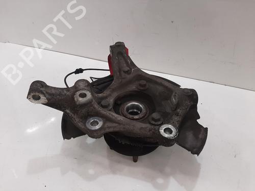 Right front steering knuckle VAUXHALL ASTRA Mk VII (K) (B16) 1.2 Turbo | BP36451983M26 - Image 5