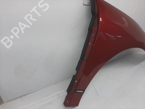 Right front fenders JAGUAR I-PACE (X590) EV400 AWD | BP26861207C42 