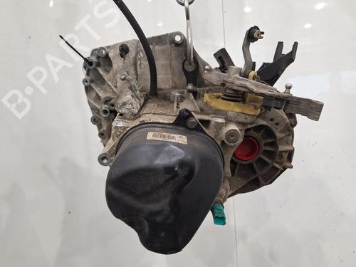 Gearbox RENAULT CLIO IV (BH_) 0.9 TCe 90 (BHNF, BHMA, BHMH, BHJK, BHJR) | BP29553505M3