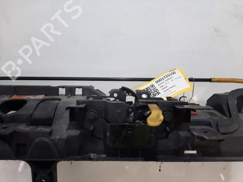 Frontplade/Frontkurv FORD FIESTA VI (CB1, CCN) 1.5 TDCi | BP36154010C72 - Image 6