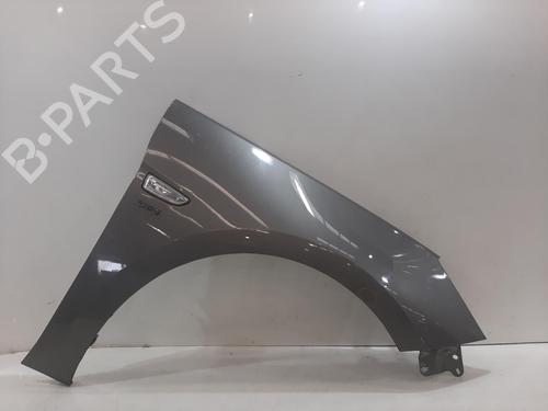 Used Right front fenders VAUXHALL ASTRA Mk VII (K) (B16) 1.4 (100 hp) 29496504