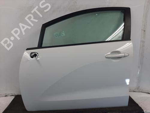 Porta frente esquerda KIA RIO III (UB) 1.4 CVVT (109 hp) 31341904