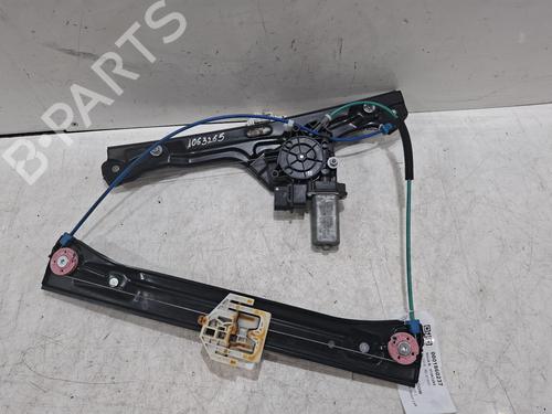 Used Front left window mechanism Front left window mechanism MINI MINI (F55) Cooper (136 hp) 40116930 40116930