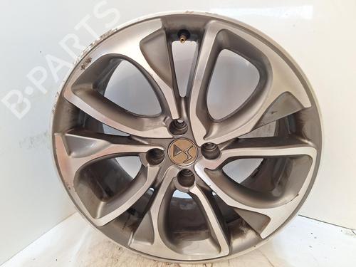 Used Rim Rim 37072492 37072492