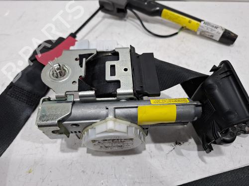 Front right seatbelt FIAT 500 C (312_) 1.2 (312CXA1A, 312AXA1A) | BP39080648I25 - Image 5