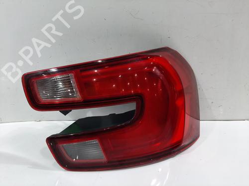 Used Right taillight CITROËN C4 Picasso II 1.6 HDi / BlueHDi 115 (115 hp) 26817888