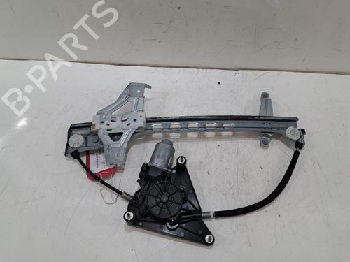 Front right window mechanism TOYOTA AYGO (_B4_) 1.0 VVTi (KGB40) | BP36697512C23 - Image 5