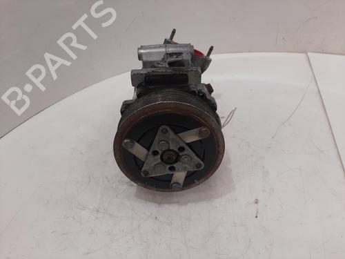 AC-Kompressor CITROËN C3 Picasso (SH_) 1.6 HDI 90 (92 hp) 29883479