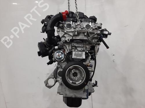 Motore VAUXHALL CORSA Mk V (F) 1.2 (131 hp) 30694773