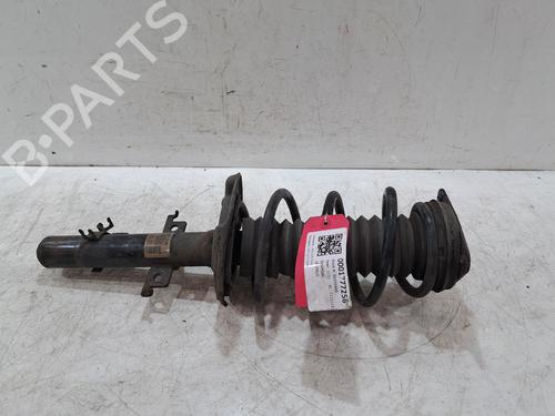 Used Left front shock absorber Left front shock absorber 37497009 37497009