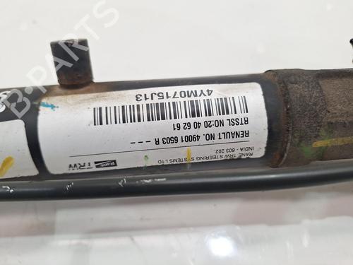 Steering rack DACIA DUSTER (HS_) 1.5 dCi 4x4 | BP39707621M22 - Image 2