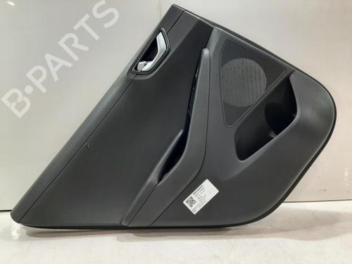 Used Rear left panel Rear left panel HYUNDAI IONIQ (AE) 1.6 GDI Hybrid (141 hp) 40600890 40600890